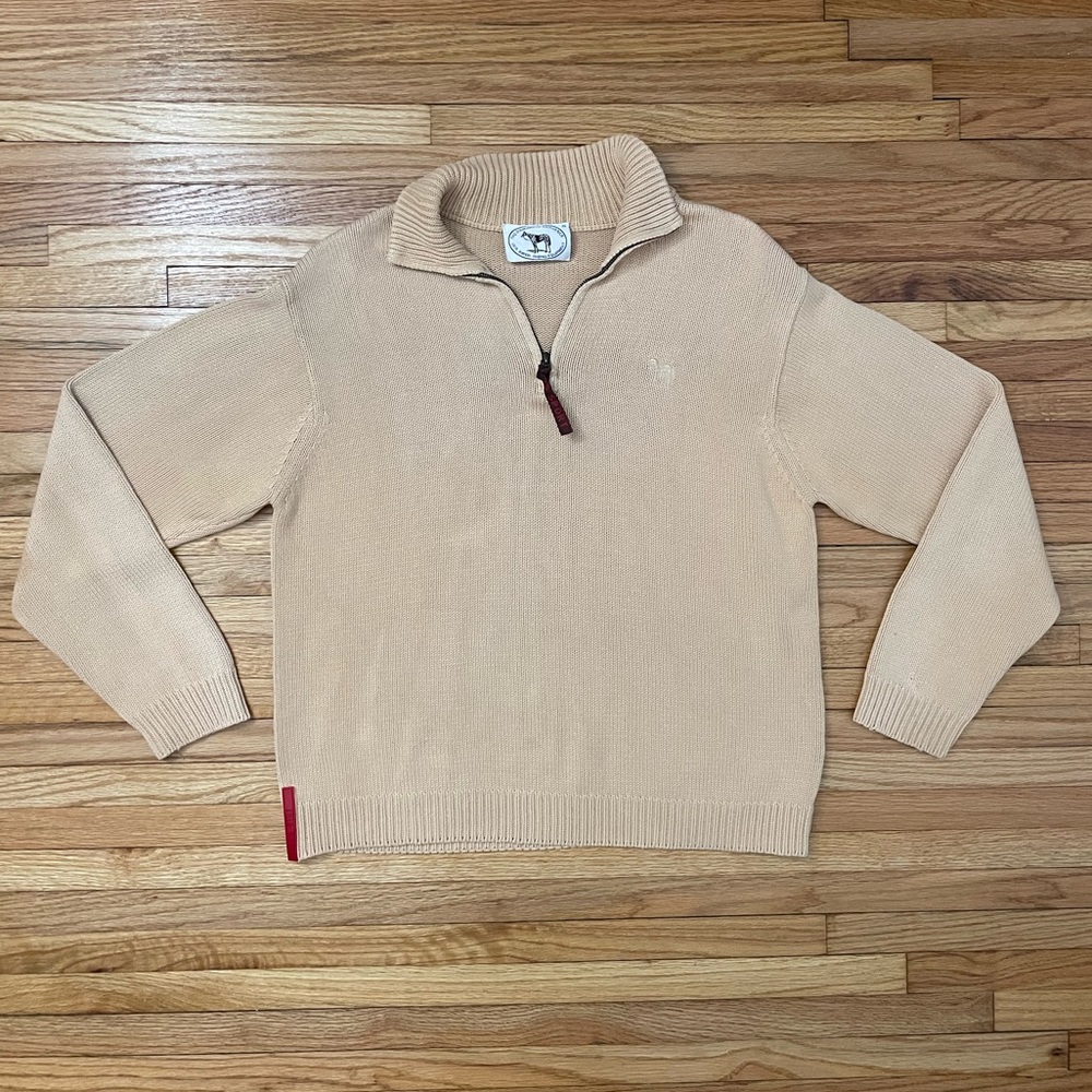 Iris Bayer - JB Sport - Riding Pullover